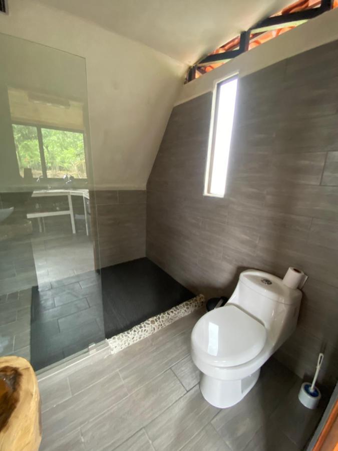 ביחגואה Myra Chalets מראה חיצוני תמונה