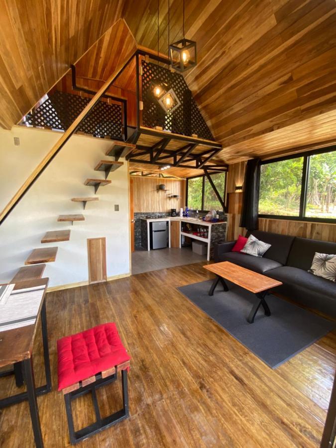 ביחגואה Myra Chalets מראה חיצוני תמונה