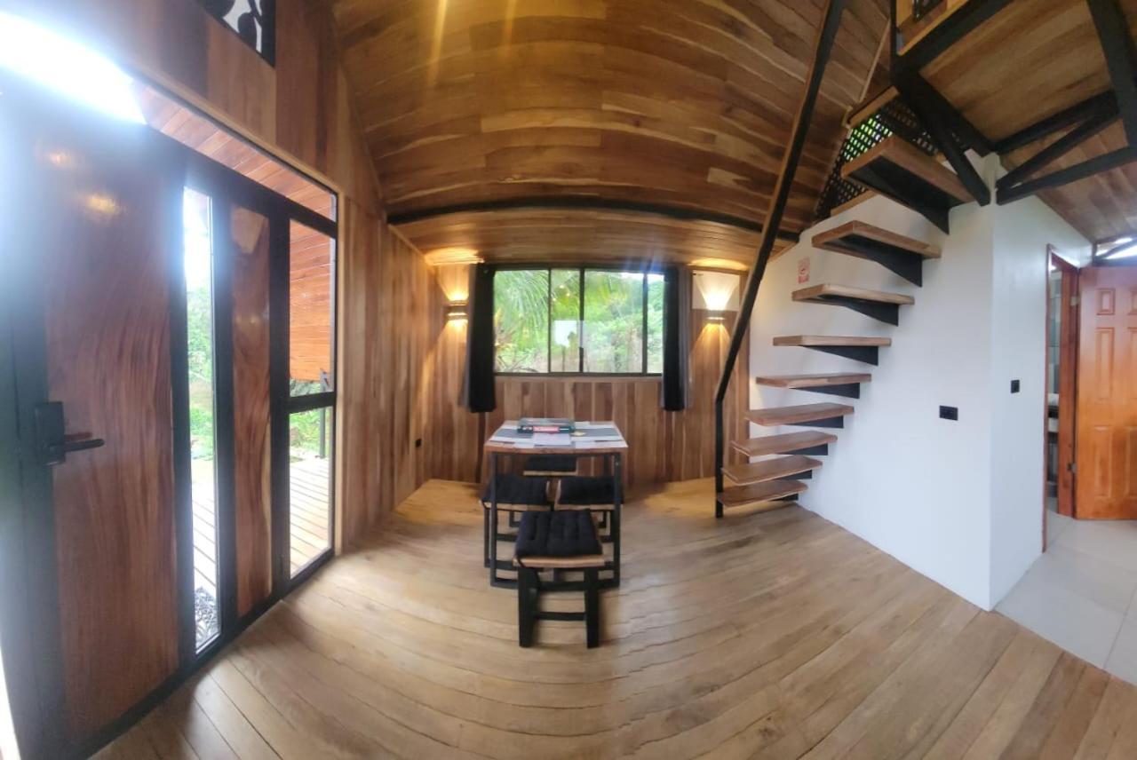ביחגואה Myra Chalets מראה חיצוני תמונה