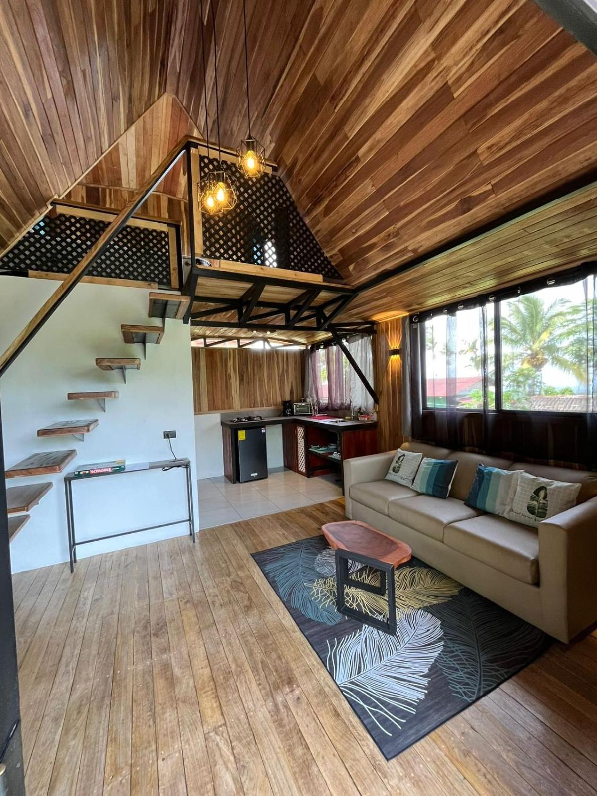 ביחגואה Myra Chalets מראה חיצוני תמונה